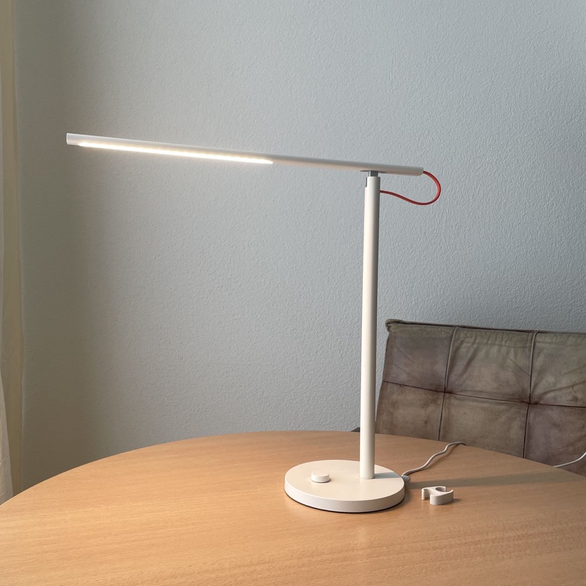 Xiaomi Lampade: Xiaomi Mi Smart LED-Schreibtischlampe 1S – Usato da Kriens venduto da T0YDARIAN