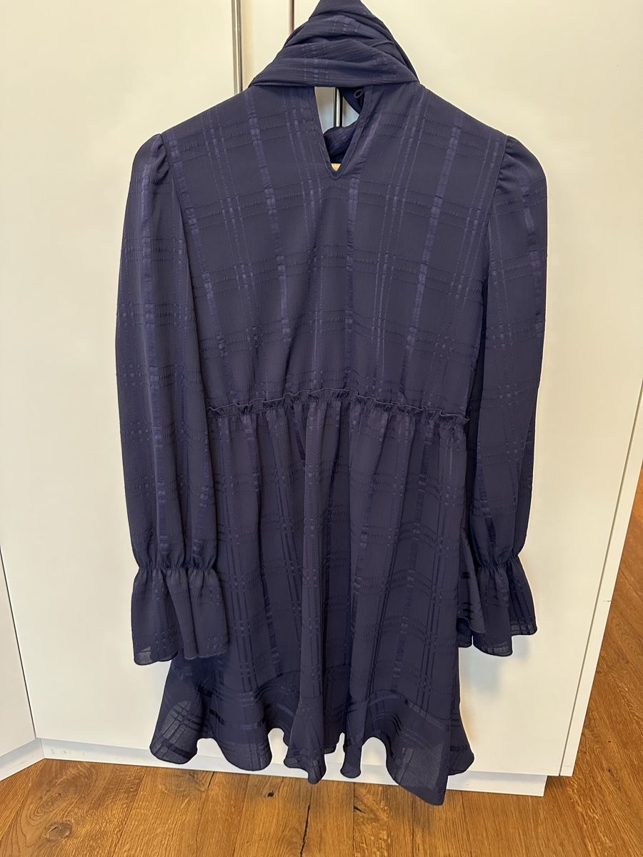 Kleider: See by Chloe, dress . New . 36 it – Neu (gemäss Beschreibung) aus Küssnacht am Rigi von hor_dpb7 1