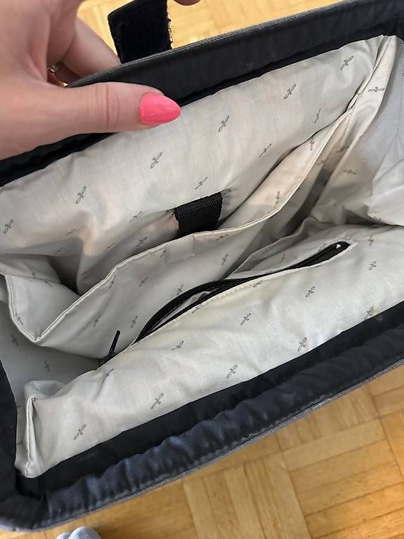 Borse: Wickeltasche Hartan  – Usato da Zürich venduto da car_55kf 3