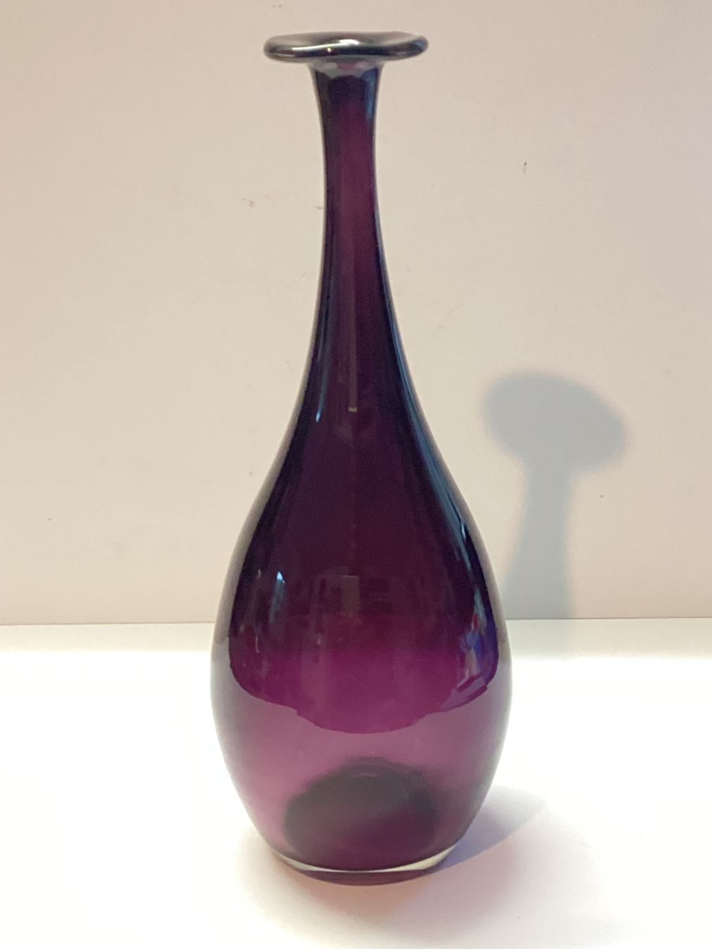 Vasen & Gefässe: Alte Vase Murano? Vintage – Gebraucht aus Eglisau von mar_5rn2 8