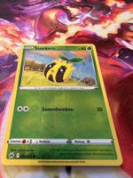 Sonnkern (CRZ 007) / Reverse Holo / Zenit der Könige