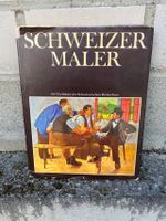 Schweizer Maler 100 Titelbilder des Schweizerischen Beobacht