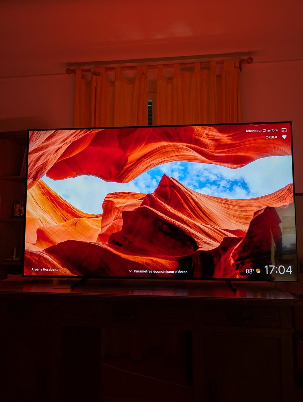 Philips Televisori: Téléviseur Philips 65 pouces Google TV  65OLED950/12 – Usato da Crissier venduto da Peichenberger50 4