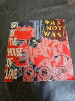 Vinyl, 7" LP - Was (Not Was) – Spy In The House Of Love