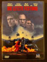 Die letzte Festung