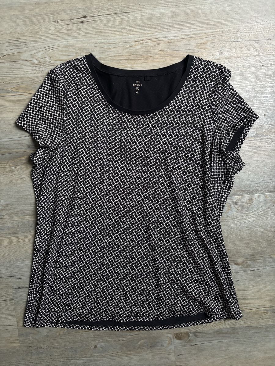 C&A T-shirt: Tshirt – Usato da Schaffhausen venduto da lua_9yfq