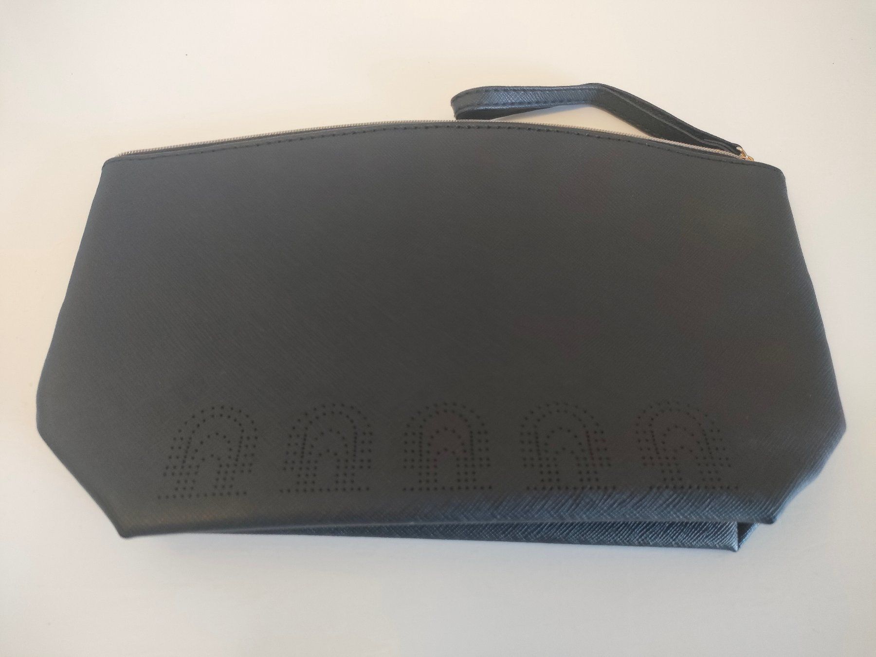 Kosmetikkoffer: Carita Paris Necessaire schwarz – Neu und originalverpackt aus Dietikon von Branquinha1981 3