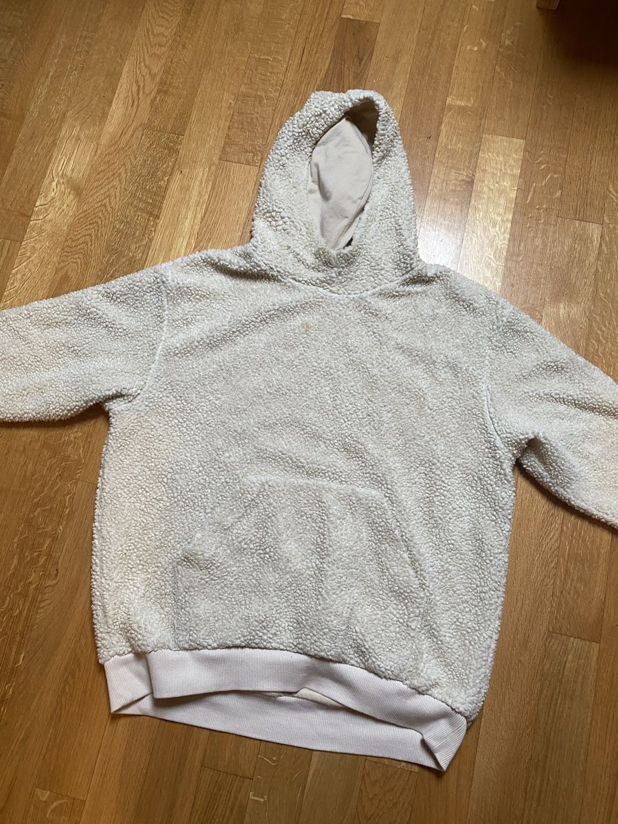 Weekday Maglioni & Felpe: Sweat beige Weekday S – Usato da Epagny venduto da nie_n5yb