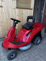 Rasentraktor Honda 