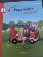 Kleine Feuerwehr Geschichten - Vorlesebuch für Kinder!