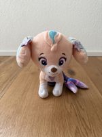 Paw Patrol - Coral Plüschtier, 23 cm