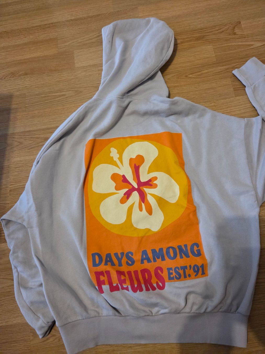 Pull&Bear Maglioni & Felpe: Hoodie – Usato da Oberiberg venduto da Dorimahei 1