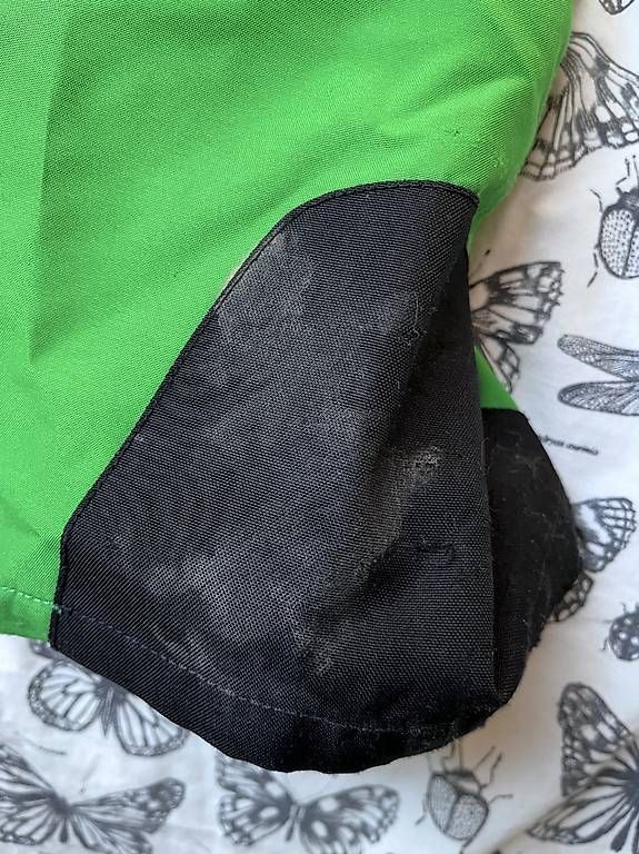 Pantaloni: Ziener Skihose Gr. 152 – Usato da Uttwil venduto da julesonne 2