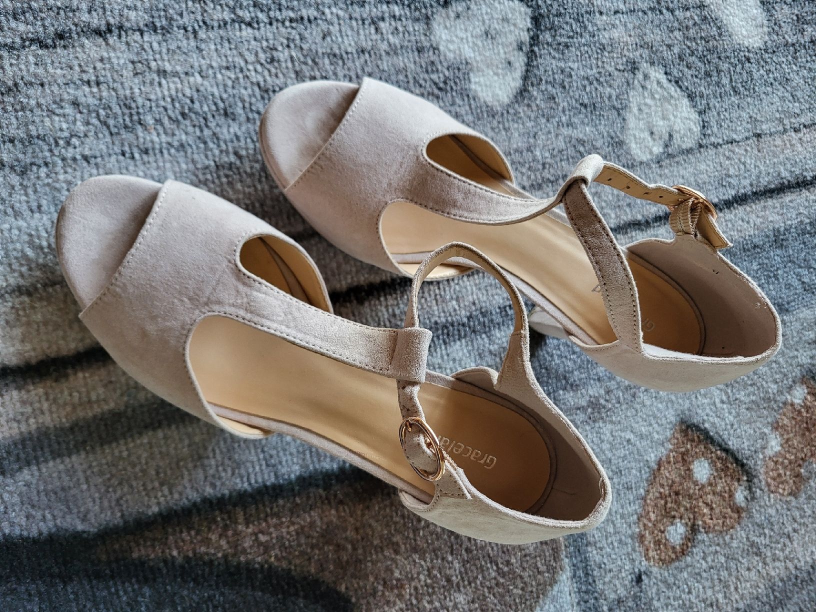 Graceland Scarpe da donna: Pumps Graceland – Nuovo (secondo la descrizione) da St. Gallenkappel venduto da Corfla 6