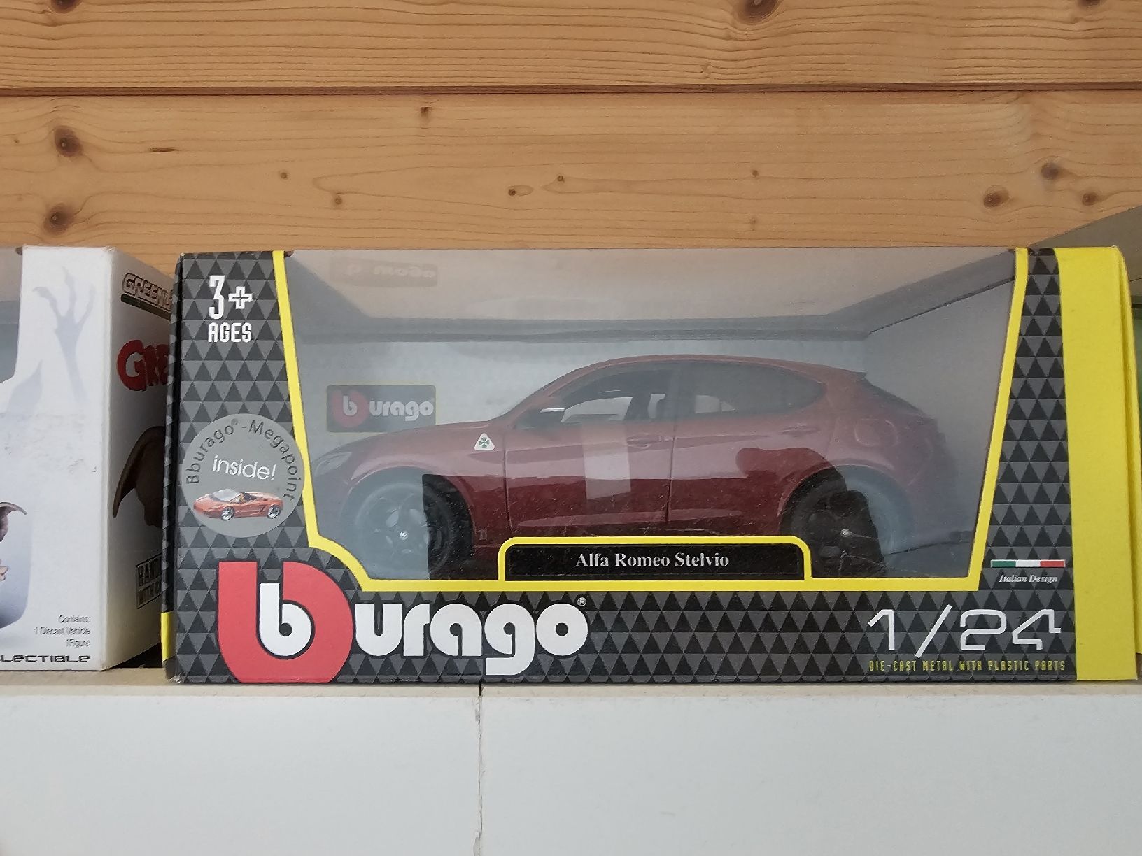 Modellini d'auto: Model Autos – Nuovo e nell'imballaggio originale da Oberwangen b. Bern venduto da Guerriero1 1