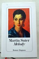Martin Suter - Melody