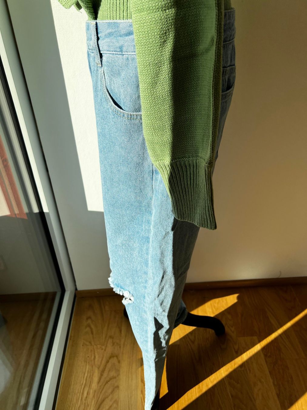 Jeans: Neues Jeans M – Nuovo e nell'imballaggio originale da Riehen venduto da edu_92w7 5