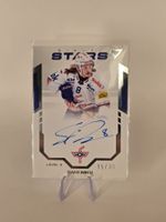 ✍️ EHC Kloten | Sami Niku | Auto /39 | Signed Stars