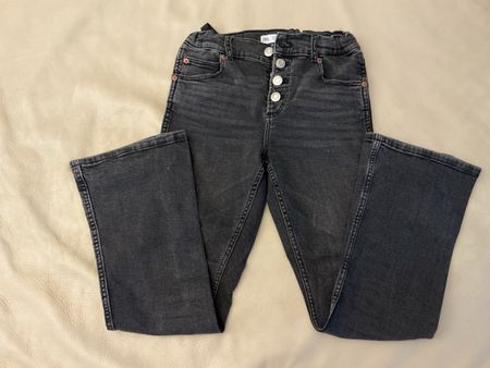 Zara Jeans grau, Größe 152