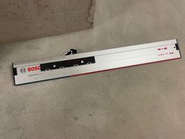 BOSCH FSN WAN Winkelanschlag mit Mafell F80 Führungsschiene