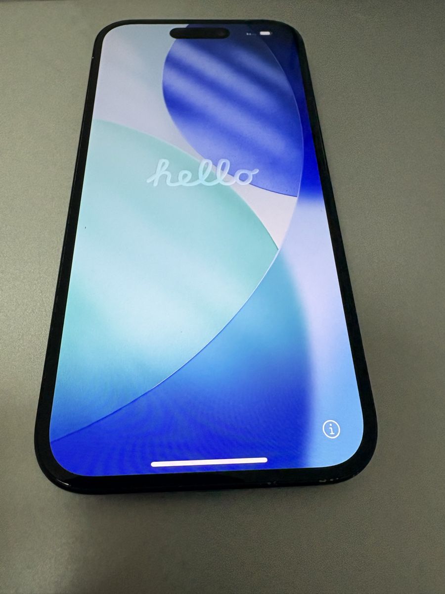 Apple Portables: iPhone 15 128 GB  – Défectueux à Turbenthal par Winc 2