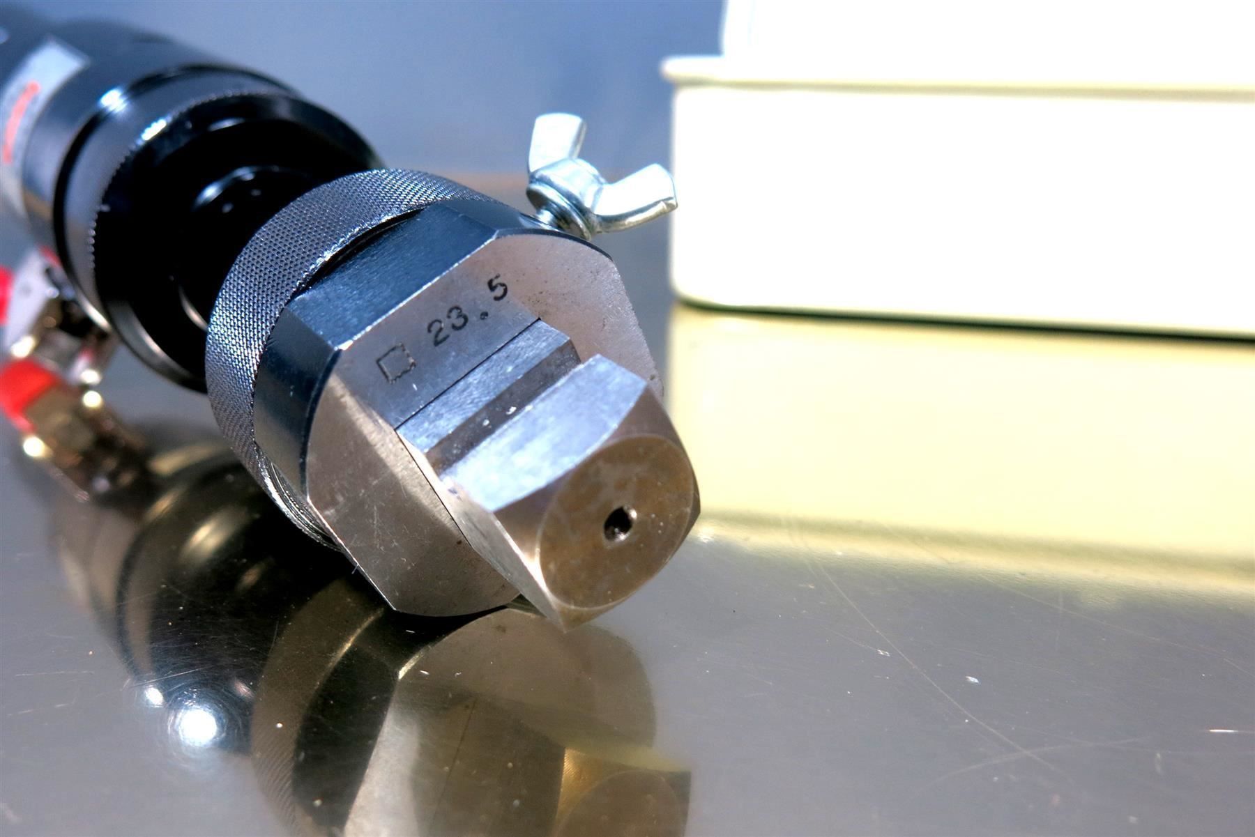 Tutti gli attrezzi: Häwa Powerman Mini Ausklinkwerkzeug – Usato da Laufenburg venduto da Sirluger 7