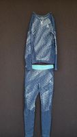 Odlo Set + Ellesse Funktionsunterwäsche Grösse S