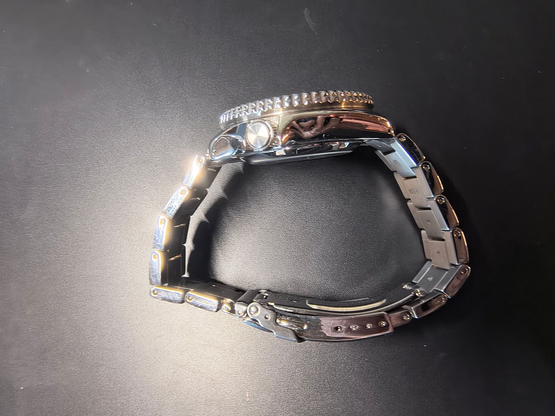 Seiko Orologi: Seiko 5 Sports Automatic, Complete with all papers – Usato da Rebstein venduto da sho_7yky 3