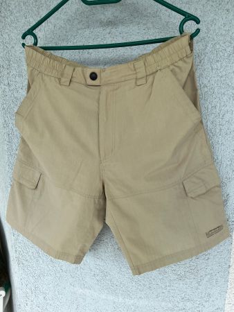 Herrenshorts Gr. 50  Kilimanjaro