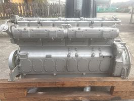 Deutz Motor F8M716