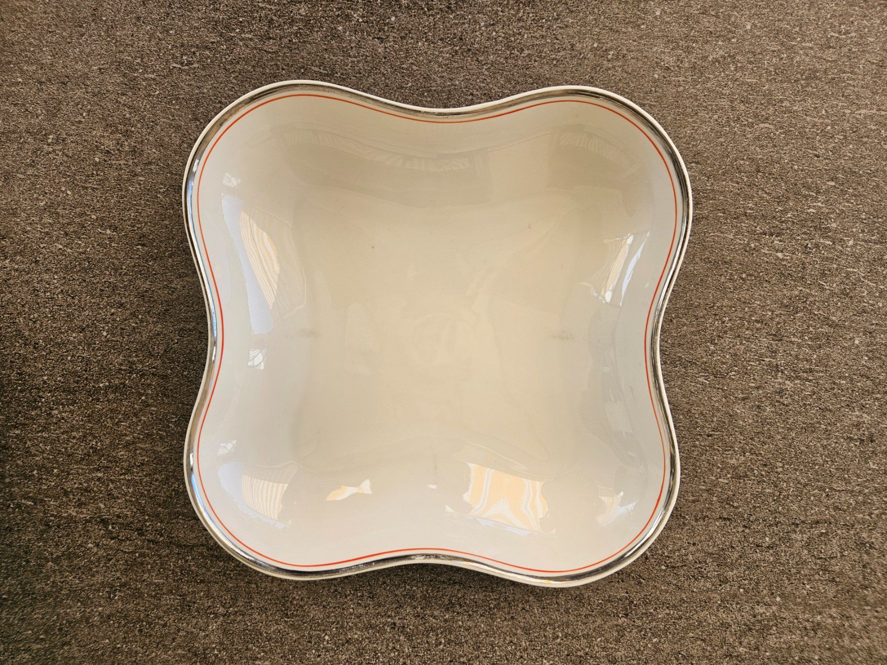 Assiettes: Karlsbad Porzellan – D'occasion à Gockhausen par medved007 5