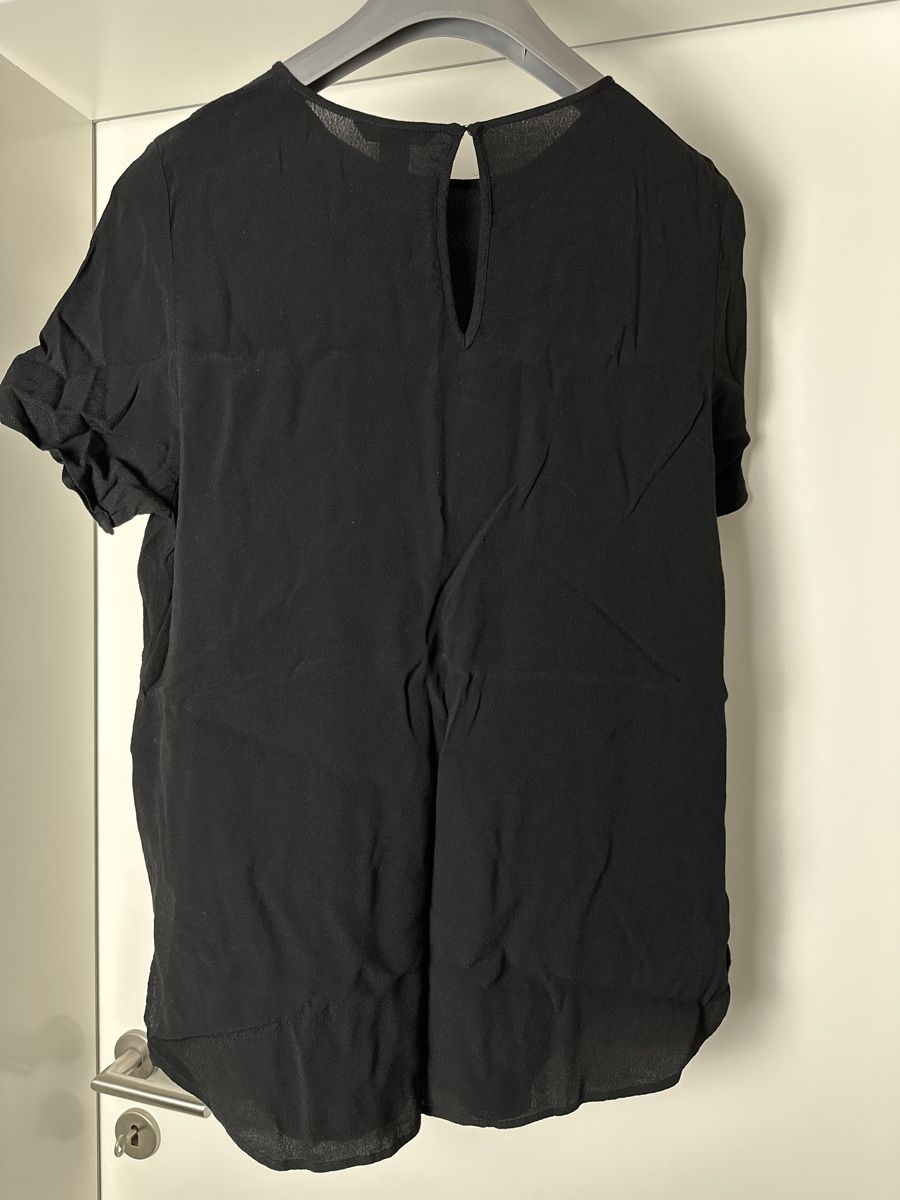 H&M Camicette: Bluse von H&M Größe 44 – Usato da Aarburg venduto da Tonija 3