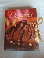 Desserts unwiderstehliche Rezepte mit Schritt-für-Schritt-An