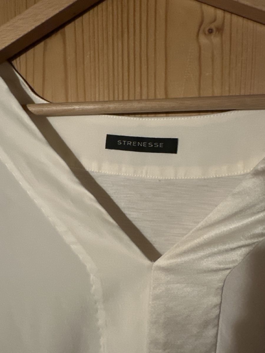 Strenesse Camicette: Bluse von Strenesse – Usato da Donat venduto da troja007 1