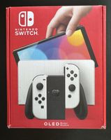 Nintendo Switch OLED et accessoires