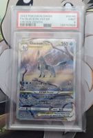 Glaziola VSTAR CRZ GG40 Zenit der Könige - Glaceon PSA 9 EN