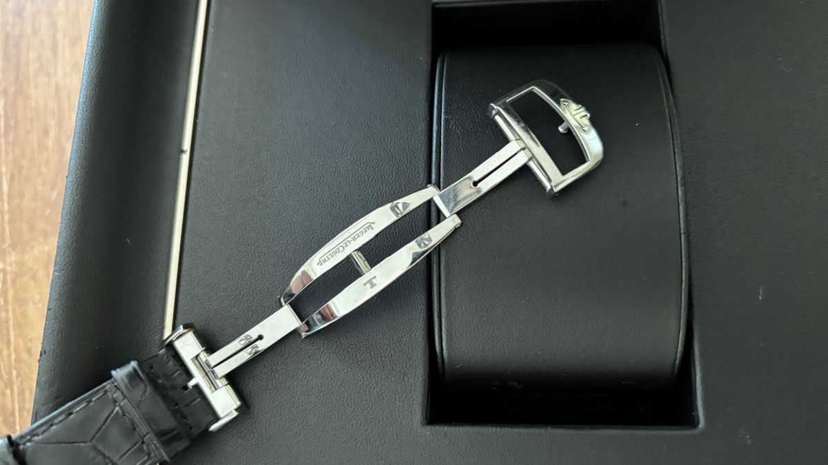 Jaeger-Lecoultre Orologi: Jaeger-LeCoultre Master Ultra Thin – Usato da Basel venduto da roman1986 8