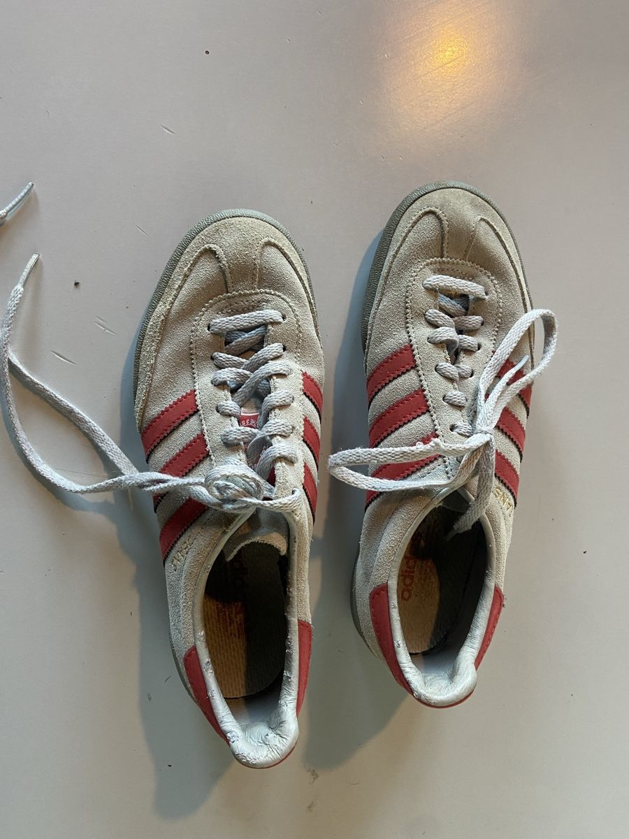 Herrenschuhe: Basket Adidas – Gebraucht aus Villard-sur-Chamby von jb8_8hjg