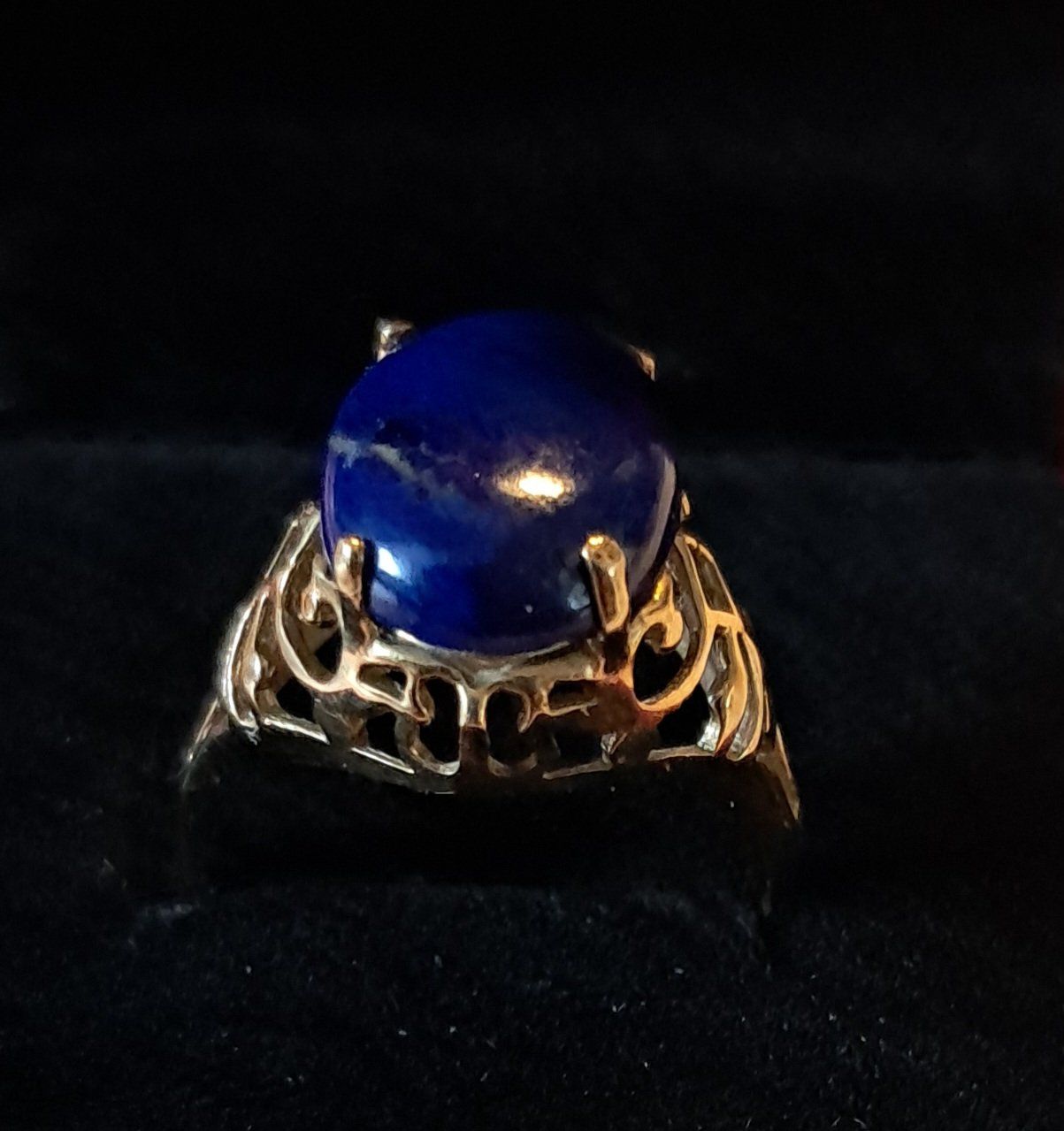 Anelli: Damen Ring – Nuovo (secondo la descrizione) da Glattbrugg venduto da mah_c5jk 3