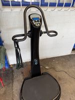 Powerstar Vibra - Plate gebraucht