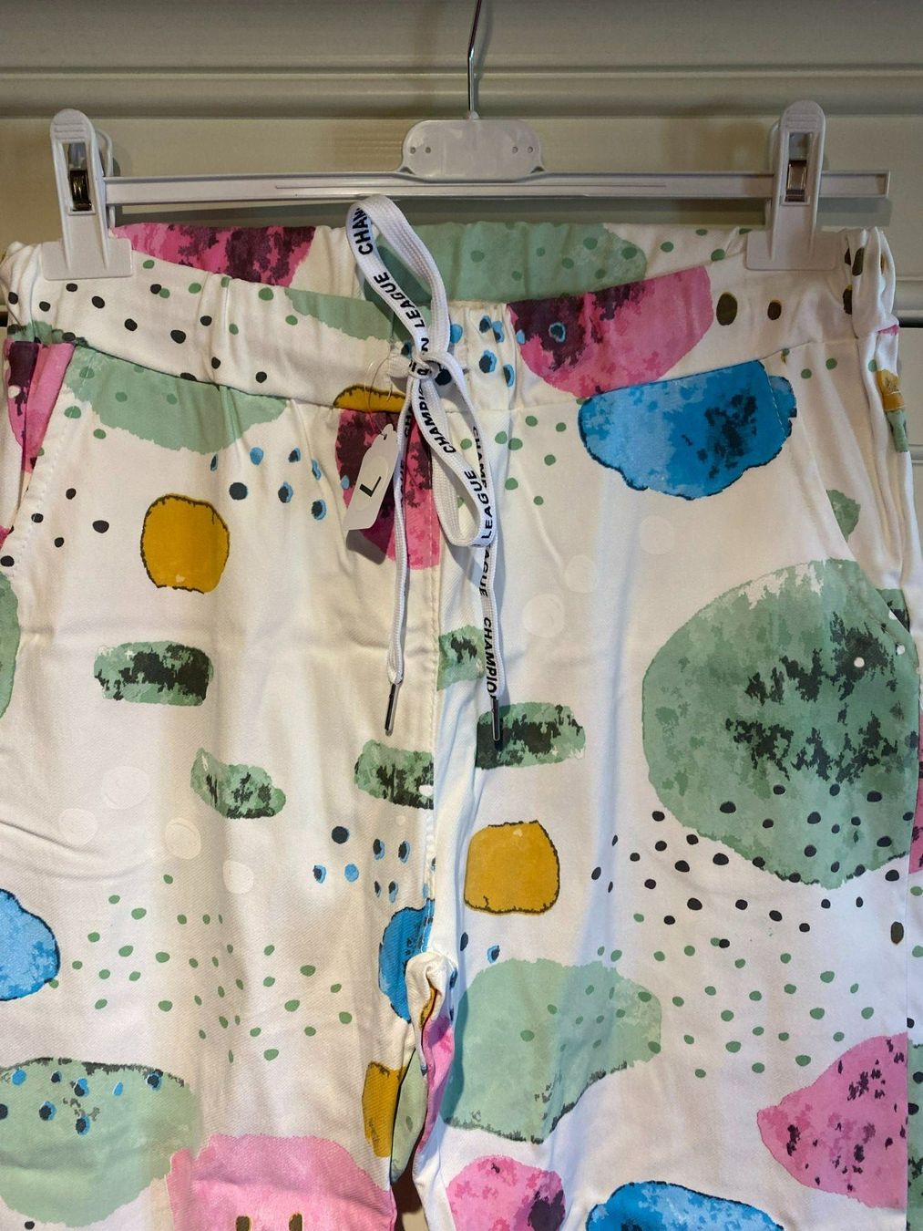 Pantaloni: LEICHTE SOMMER HOSE-BUNT – Nuovo e nell'imballaggio originale da Meienried venduto da ManuelaBoutique 4