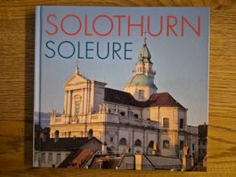 Solothurn Soleure