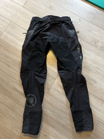 Endura Bike Hose S
