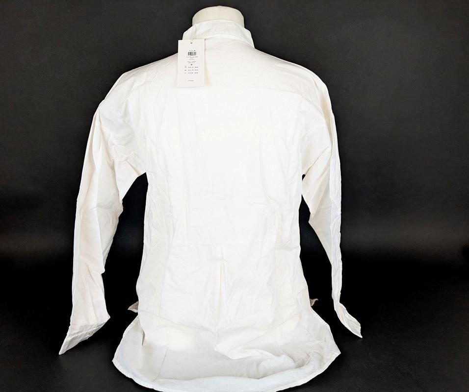 Vila Camicie: VILA CLOTHES Vinavaro Hemden S/M – Nuovo (secondo la descrizione) da Thun venduto da Restwert_Thun 3