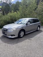 Subaru Legacy 2.0i AWD
