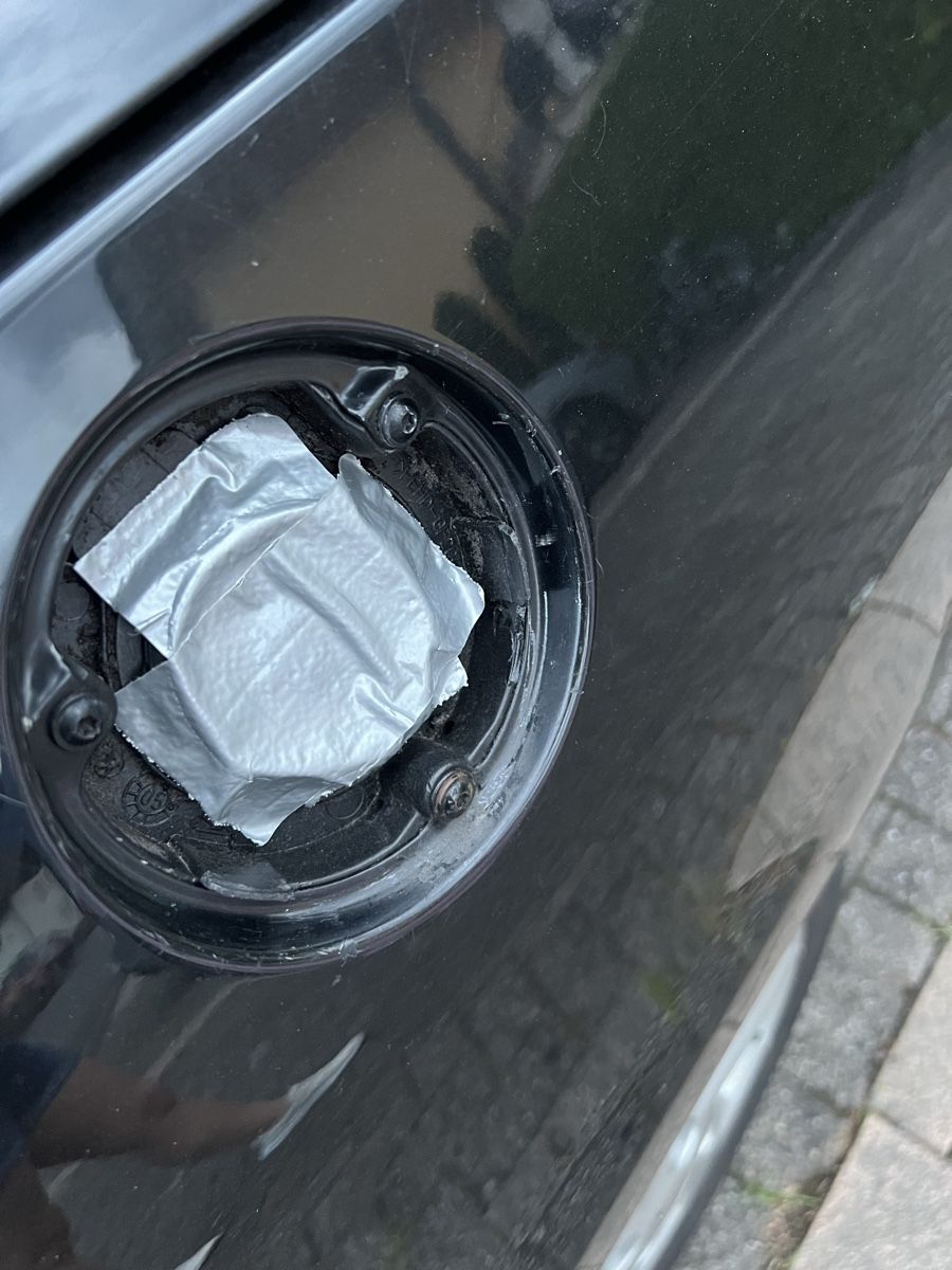 Peugeot Autos: Peugeot 206 CC 1.6 – Defekt aus Bad Ragaz von kov_8shk 8