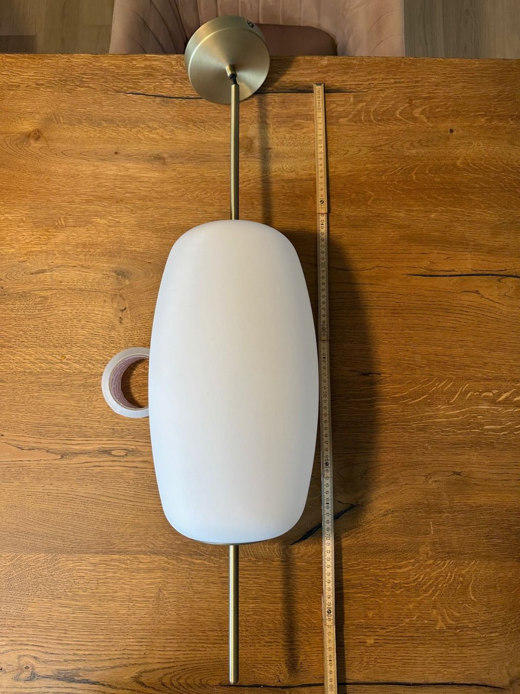 Lampadari & plafoniere: Hängelampe Frandsen – Usato da Zürich venduto da thw_bp9v 2