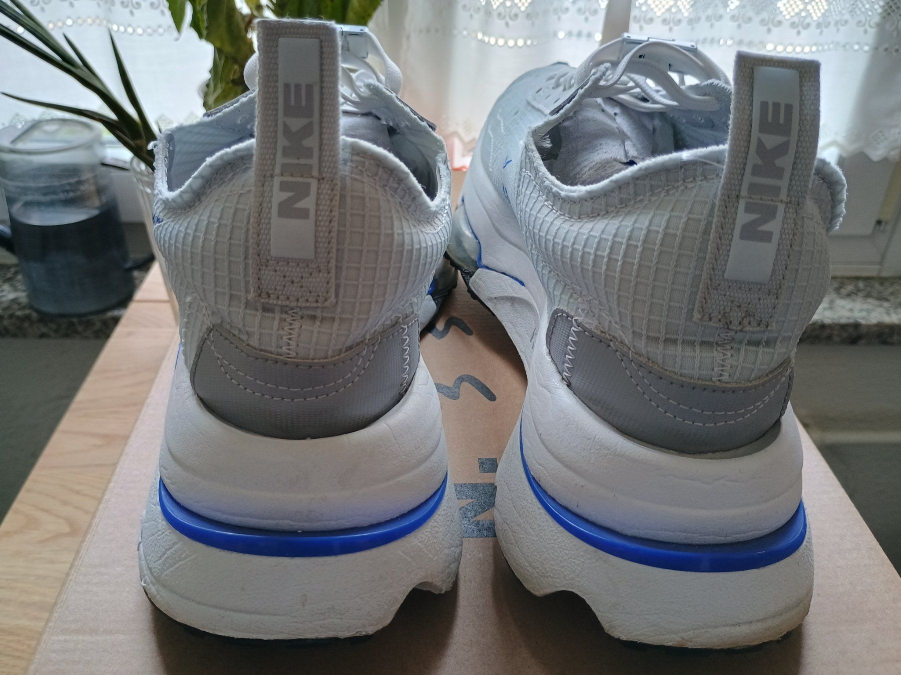 Nike Scarpe da uomo: Nike Air Zoom-Type, Grösse 45 – Usato da Zürich venduto da d0miNik. 3