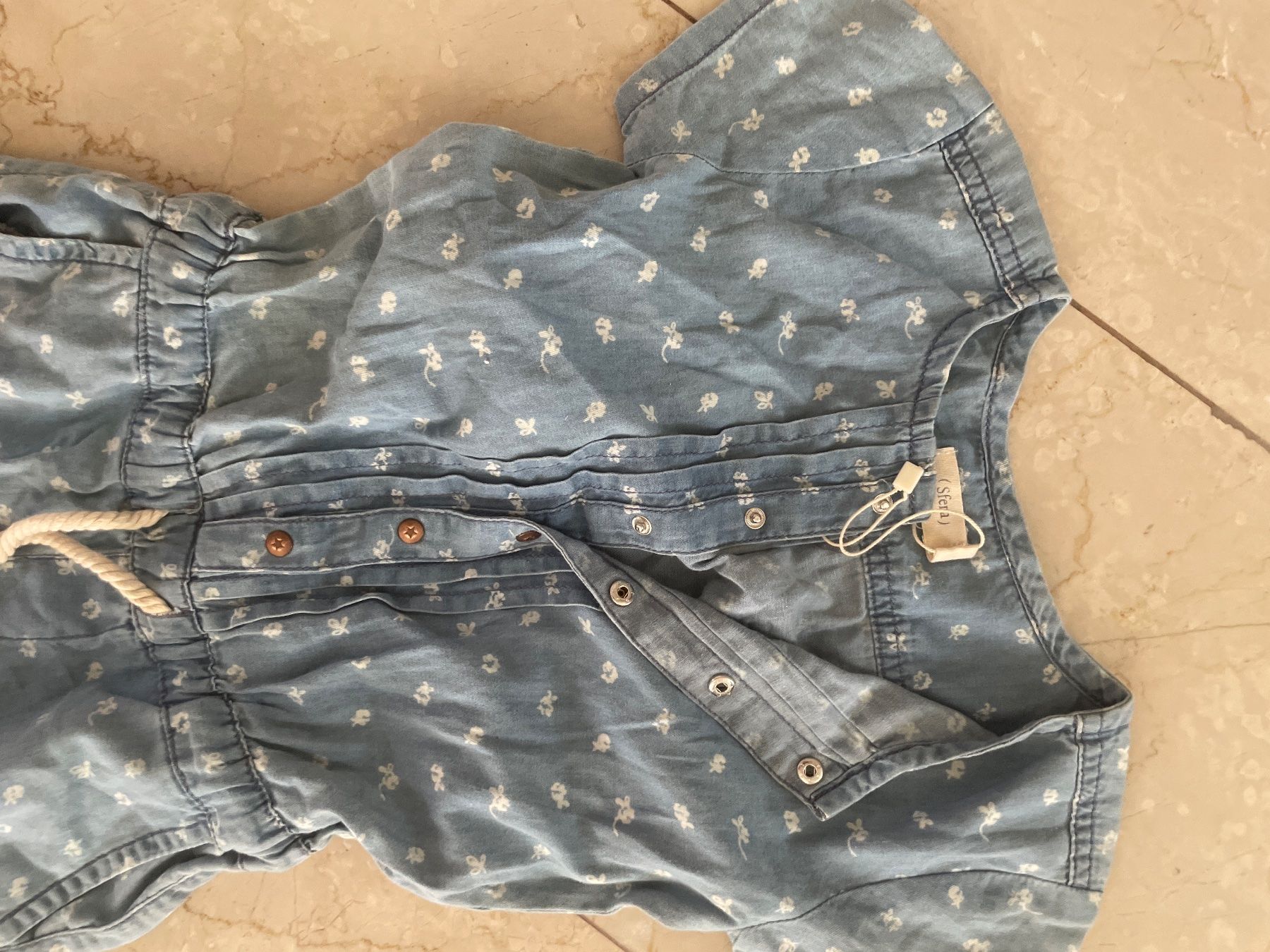 Tute: Sfera Overall Jumpsuit – Nuovo (secondo la descrizione) da Flüelen venduto da AU10 1