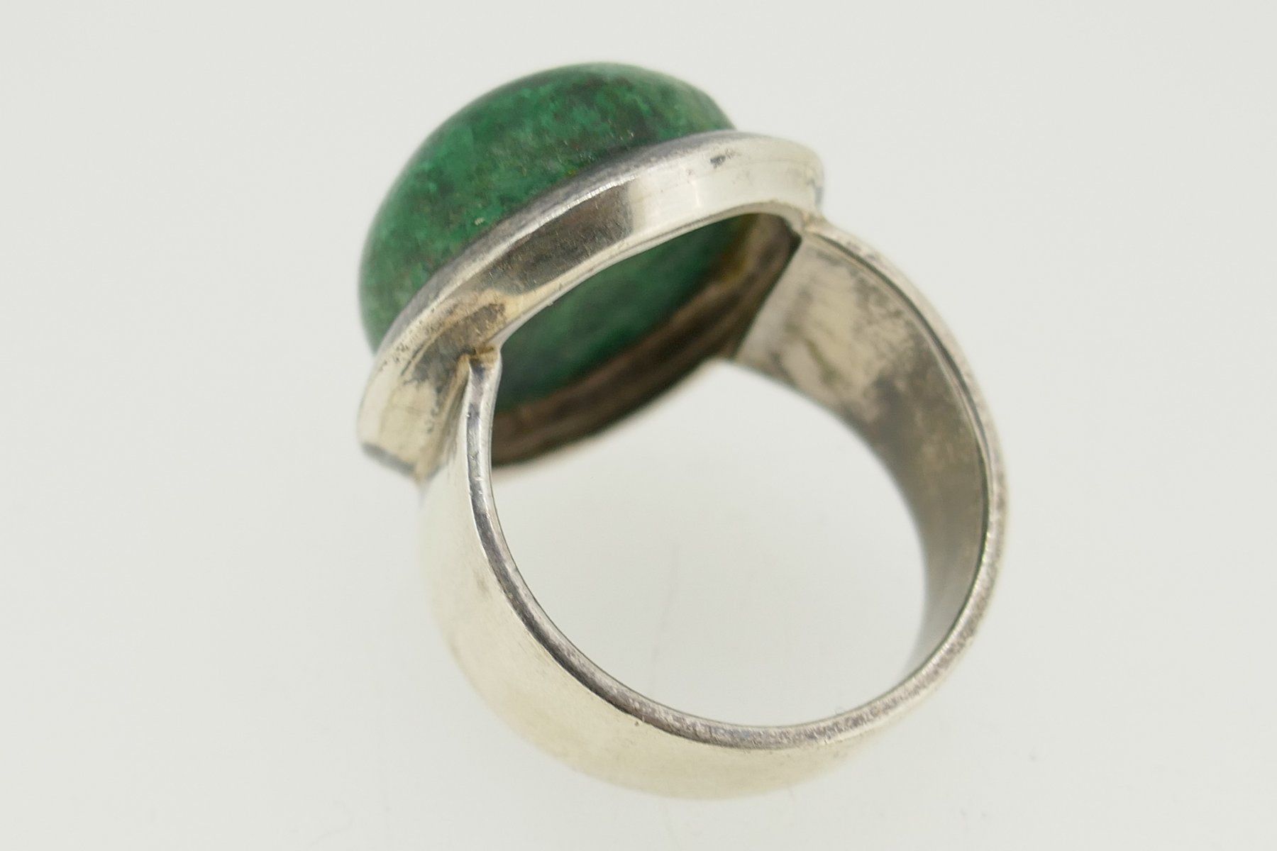 Anelli: Schöner Designer Silber Ring 925 Ringgröße 56 – Usato da Schaffhausen venduto da swisswatches-andmore 2
